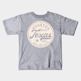 Houston Kids T-Shirt